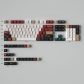 Mixed Lights R2 104+48 Full PBT Dye-subbed Keycaps Set for Cherry MX Mechanical Gaming Keyboard
